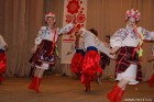 Щорічний фестиваль танцю «Козачок» у Кобеляках