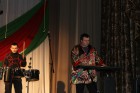 Концерт на День закоханих в Полтавському РБК