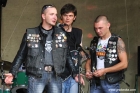 13-й мото-рок фестиваль «Небеса» 2011, м. Гребінка, Полтавська область