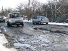 Як ремонтують дороги на Кобеляччині