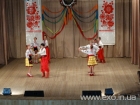 Фестиваль танцю «Козачок»