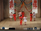Фестиваль танцю «Козачок»