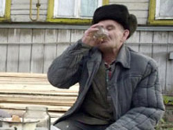 На Полтавщині сурогатний алкоголь забирає життя