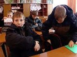 Через холод санслужба заборонила використання кількох кабінетів у машівській школі