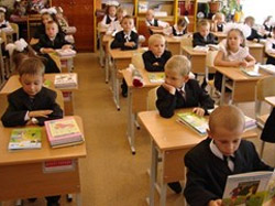 Полтавські школи незабаром перейдуть на однозмінне навчання