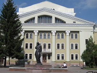 Із січня театр Гоголя почне готувати «Наталку-Полтавку»