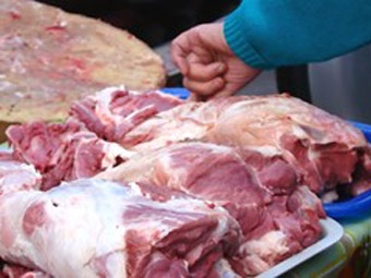 Полтавщина збільшила виробництво свинини, масла, цукру та ковбаси