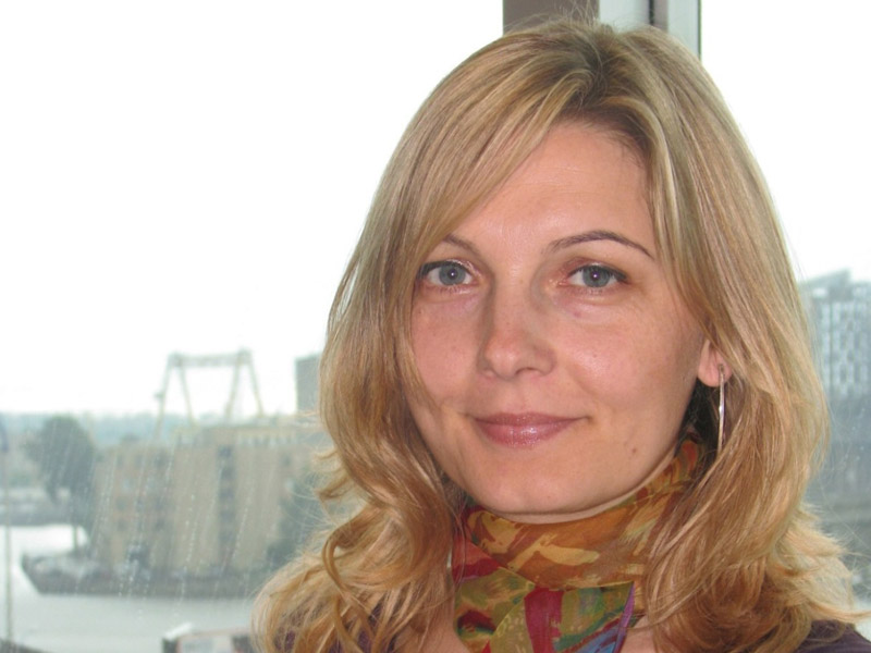 Ірина Головко: «Не думаю, що обов’язкове ліцензування захопить страхові компанії зненацька»