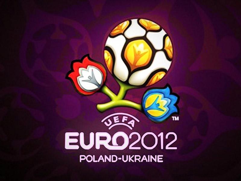 Календар всіх матчів ЄВРО-2012