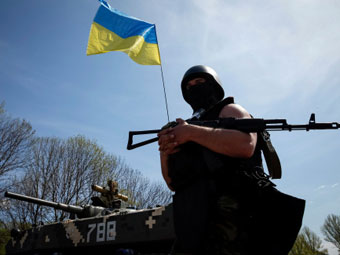 Ветеран ВДВ от российских сослуживцев получил информацию о плане захвата Украины