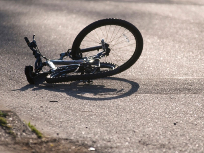 У результаті ДТП у Кременчуці загинув велосипедист 