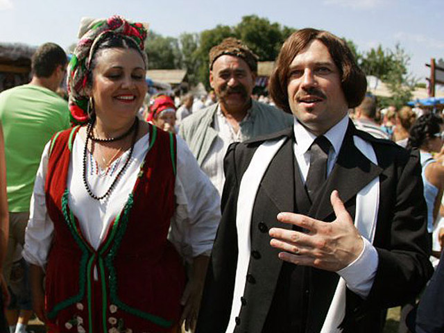 На Полтавщині хочуть скасувати цьогорічний Сорочинський ярмарок
