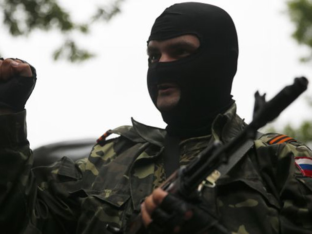 СБУ отримала докази обстрілу росіянами українських військових