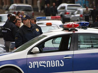 Експертка: Реформа поліції у Грузії була успішною завдяки комплексному підходу