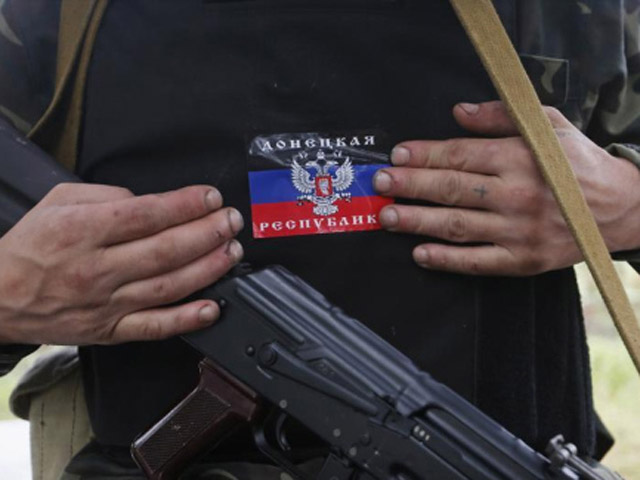 В Полтаве вербуют в армию сепаратистов за 200 долларов в сутки