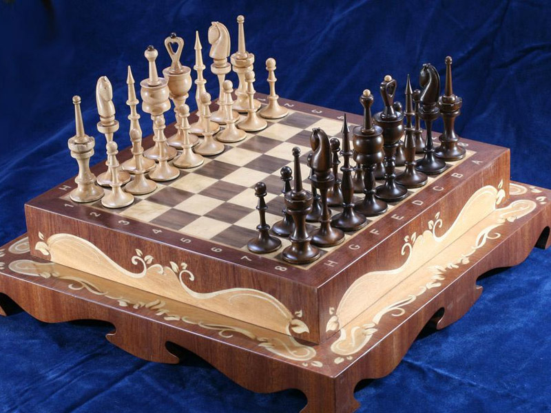 Турнір пам’яті шахістів Кобеляччини