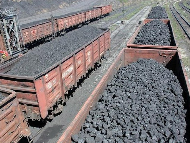 У Росію щодня вивозять п’ять-сім фур краденого українського вугілля - ОБСЄ