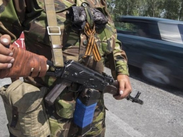 Минулої доби на сході України загинули п’ятеро військових, восьмеро – поранені