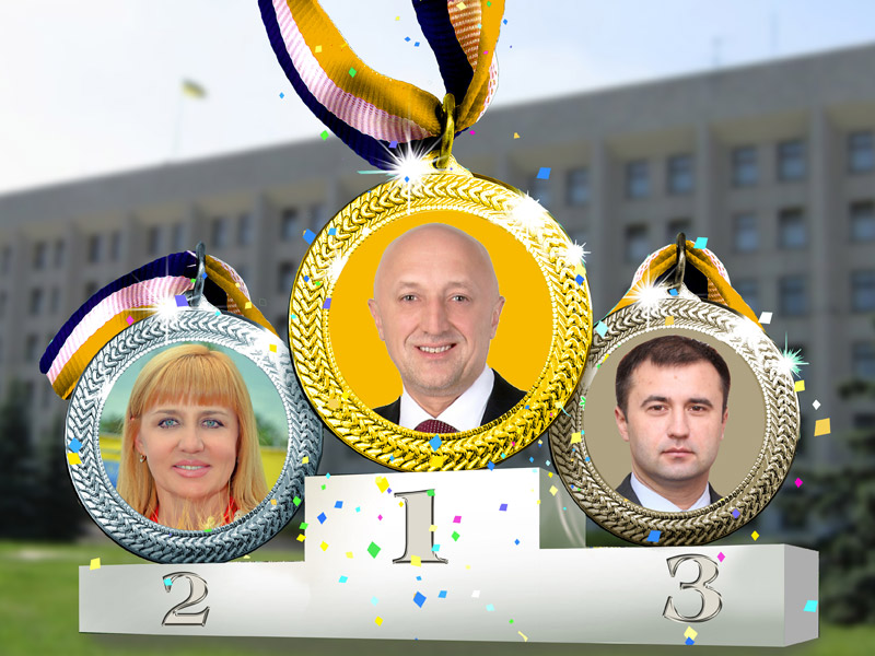 Хто стане новим губернатором Полтавщини? Думка експерта