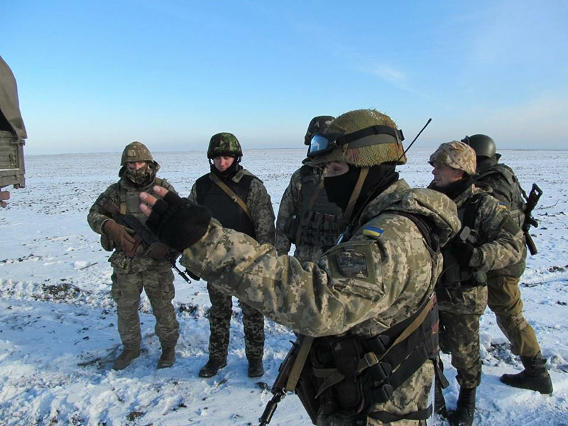 Під Новоазовськом проукраїнські партизани атакували вузол зв’язку російських військ: є загиблі