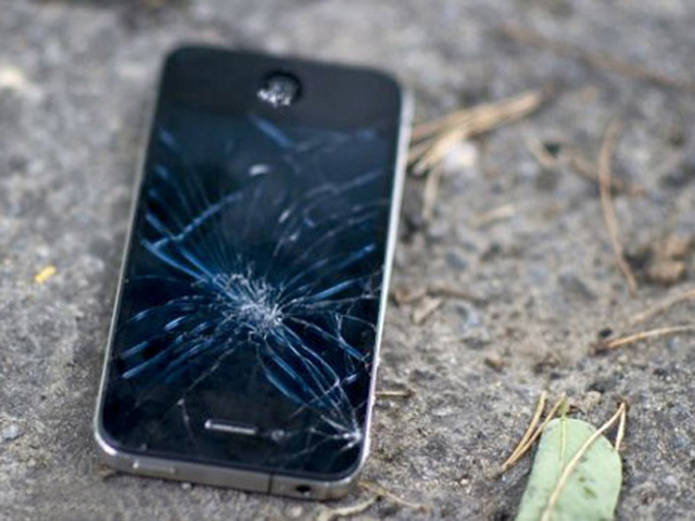 Кременчужанин купил два iPhone 5 за 11 тыс грн и ни одного не получил