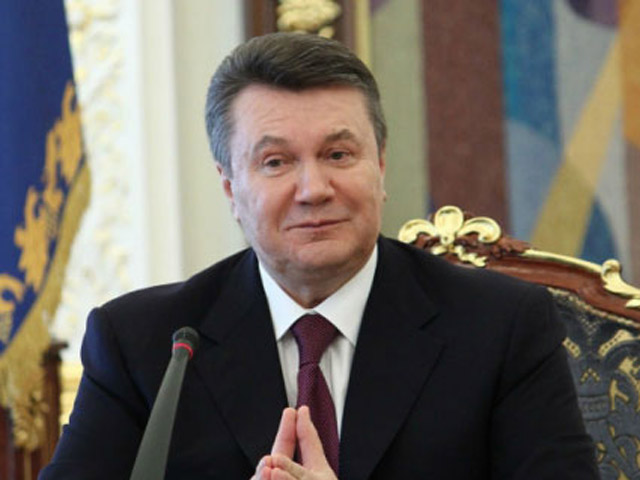 Янукович може за рік повернути собі всі активи - Transparency International