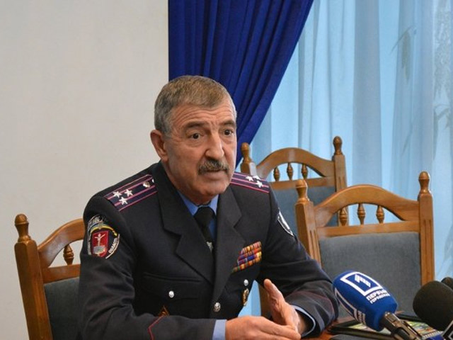 ГПУ: У справі щодо подій 2 травня в Одесі 22 обвинувачених, ще 13 – у розшуку