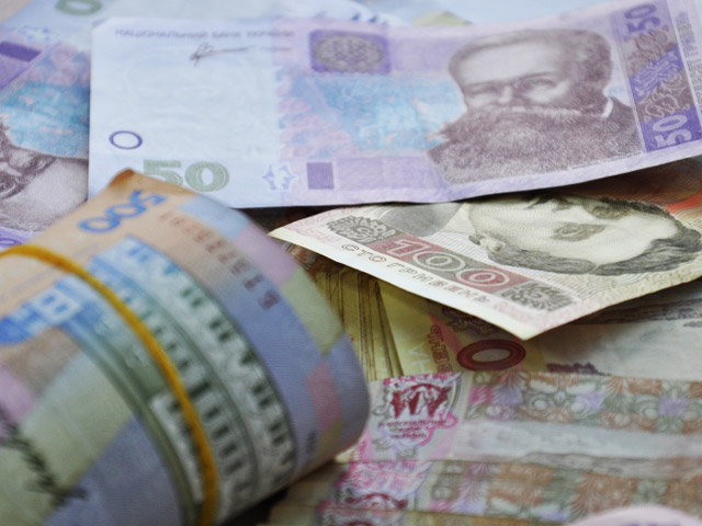 Полтавщина по зарплатам у 2015 році стала сьомою в Україні