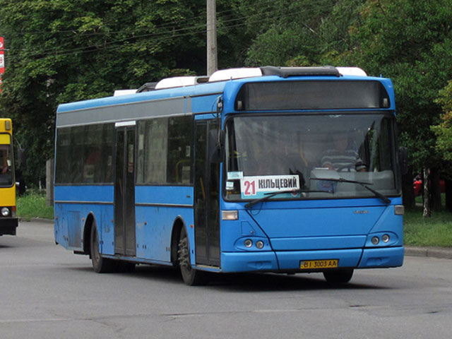 Секретар депкомісії Полтавської міськради пояснив, чому не голосував за 4 гривні в автобусі