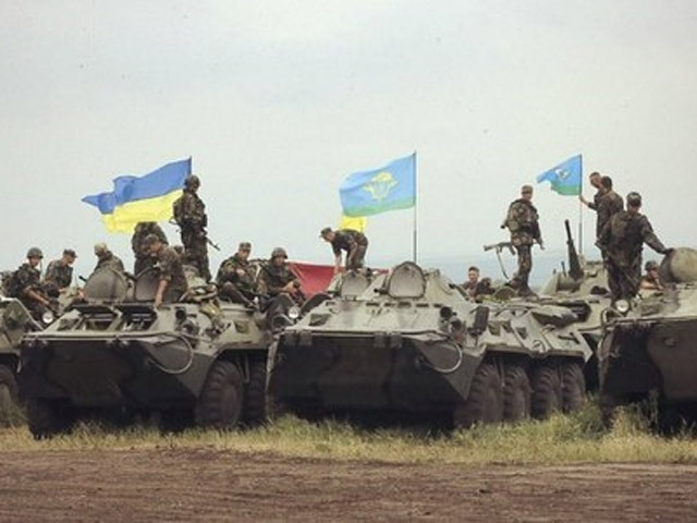 Протягом ночі на Донбасі сталося три боєзіткнення – штаб АТО