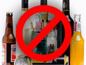 У Кобеляках діють заборони на полив городів питною водою та продаж алкогольних напоїв після 21 години