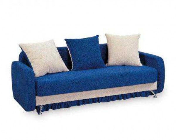 Хороший диван має бути якісним та зручним
