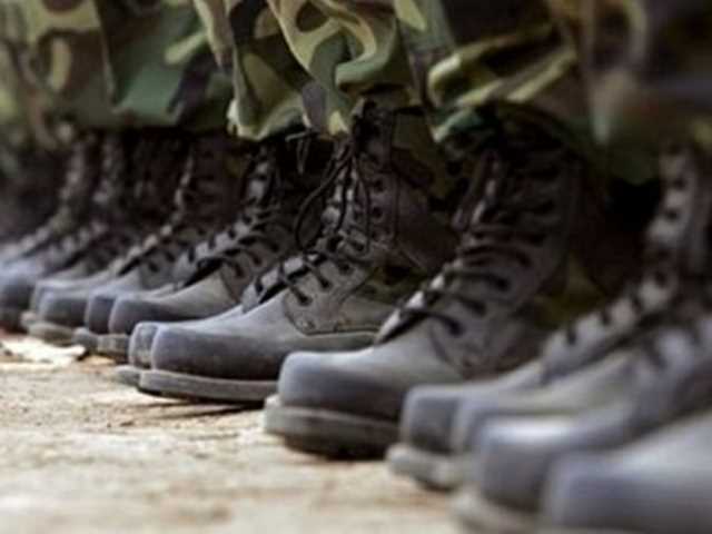 Кременчуцький військовий комісар розповів, що «добровольці закінчилися»