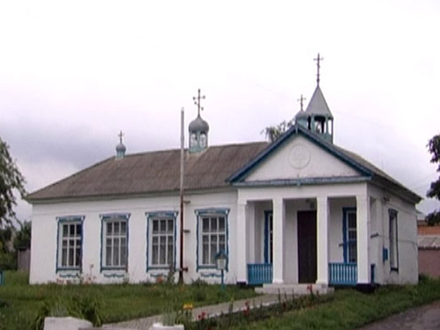На Миргородщині злочинець обкрадав сільські церкви