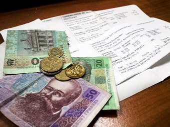 З першого червня 2016 року полтавці можуть сплачувати квартплату за тарифом 15 грн за кв.м.