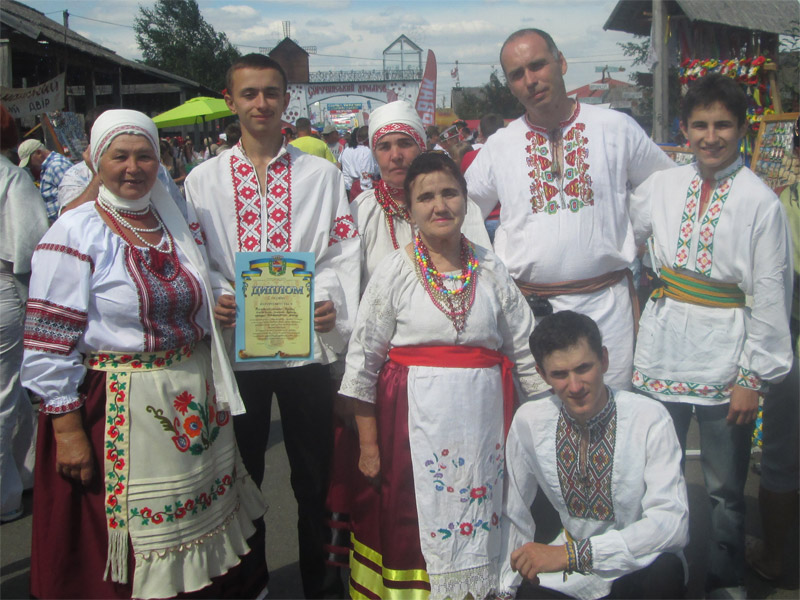 «Незнання власної культури і призвело до подій у Луганську та Донецьку!»