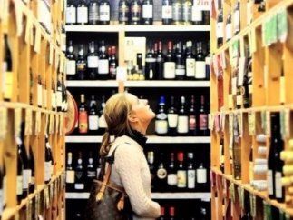 Минэкономики разрешило импорт алкоголя без сертификации УкрСЕПРО