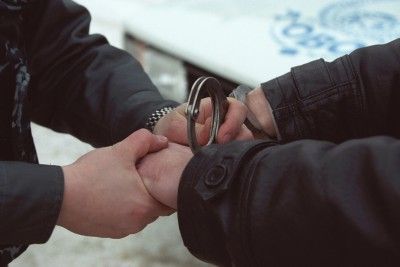 На Полтавщині затримали зловмисника, який пограбував літніх жінок