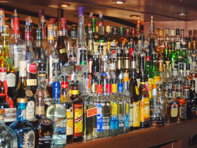 На Полтавщині з незаконного обігу вилучили алкоголь та тютюн на понад 19 млн грн