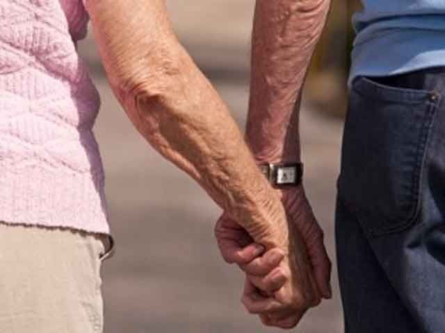 Подружжя пенсіонерів з Нових Санжар встановило рекорд України
