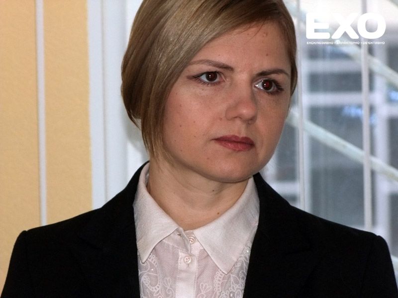 Лариса Коба очолила Кобеляцьку місцеву прокуратуру