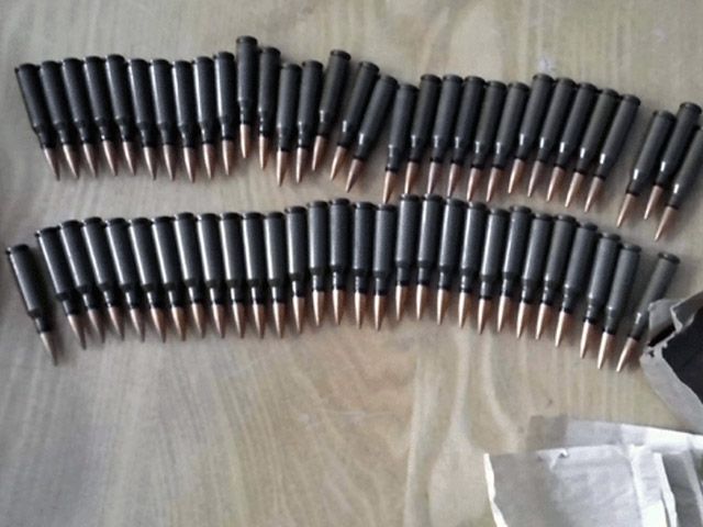 Чутівські поліцейські виявили ряд фактів незаконного обігу зброї