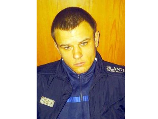 У Полтаві поліція затримала грабіжника, який повернувся на місце злочину за втраченим телефоном