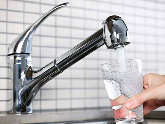 «Полтававодоканал» очікує підвищення тарифів на водопостачання на 37%
