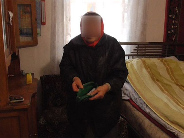 На Новосанжарщині затримали чоловіків, що нападали на пенсіонерів