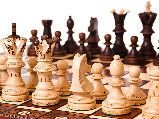 Чемпіонат із шахів на Новосанжарщині виграє шахіст із Біликів