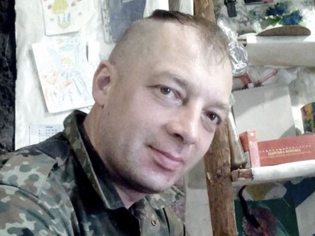 У Луганській області загинув військовослужбовець з Кременчука