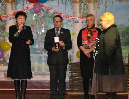 Володимира Вільковського посмертно нагородили орденом 