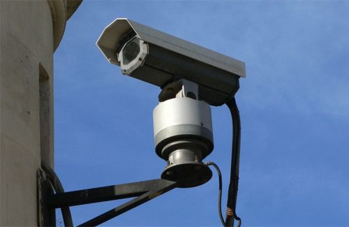 У Новосанжарському районі встановлять камери відеоспостереження