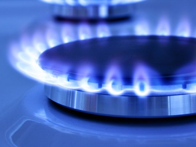У квітні газ коштуватиме 7,188